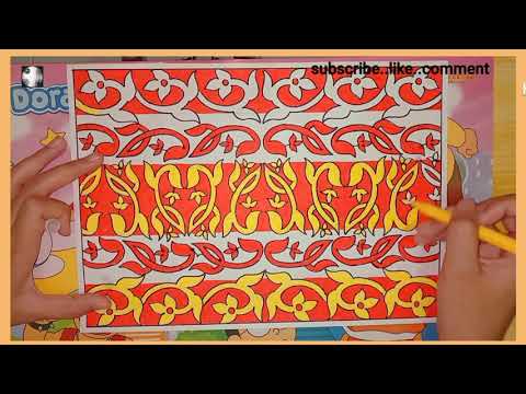 MOTIF LONTO ENGAL SUMBAWA @channeldesainbatik