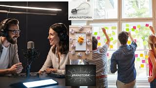 Week 4: Brainstorming Prewriting Podcast