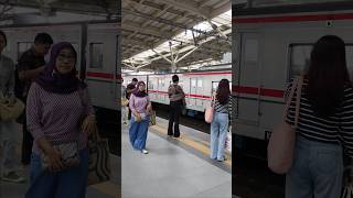MANGGARAI  #originalvideo #reelsvideo #train