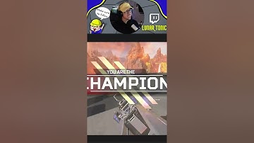 Is the Sentinel the best weapon? | Apex Legends | #apexlegends