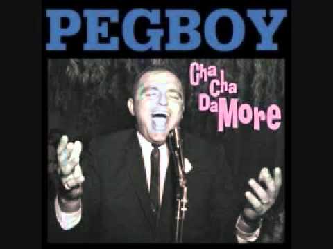 Punk music video thumbnail preview for Pegboy - Can't Give