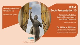 Full Transforming Tajikistan: State-building and Islam in Post-Soviet Central Asia Guide