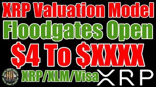 XRP Valuations Coming , Ripple/Investment Bankers & AltSeason