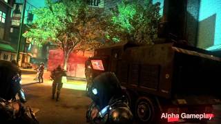 New Prototype 2 trailer released