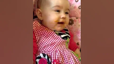 Bella 3 months