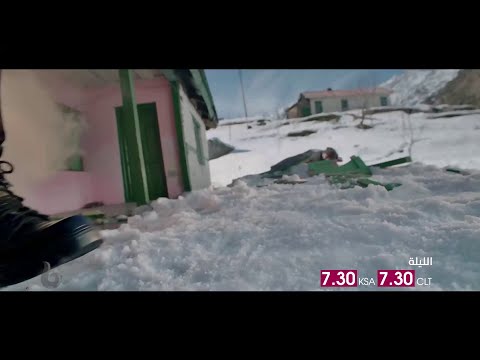 تايجر شروف جندي سابق يشعل عالم الحرب من جديد الليلة ولكن هذه المرة من أجل العشق والحب في BAAGHI2 