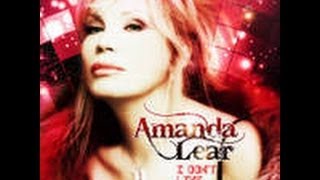 AMANDA LEAR -Sample"ICON"- From " I DON'T LIKE DISCO" (Deluxe)