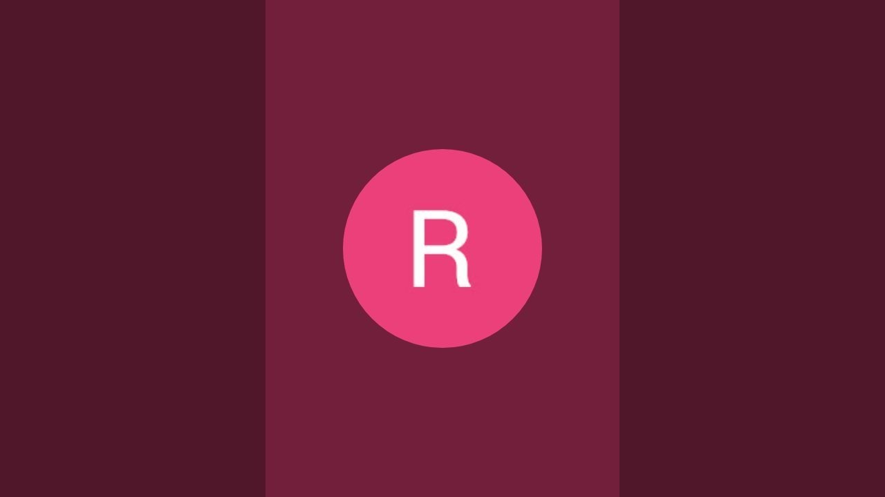Riteshpanwar960 is live!