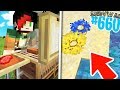 3 TRUCCHI BELLISSIMI per LA TUA BASE - Minecraft ITA SURVIVAL #660