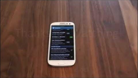 How to take a screenshot on the Samsung Galaxy S3 | Screen capture, Print Screen