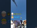 【ラフタークレーン】クレーンを転倒させようとするオペレーター