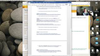 Module 11 overview