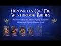 Chronicles of the Westbrook Brides Series