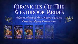 Chronicles of the Westbrook Brides Series