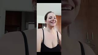 Beautiful mom 