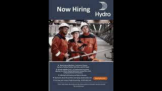 Hydro
