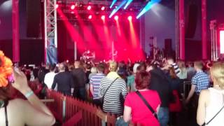Softengine - The Sirens (Provinssi 2015)