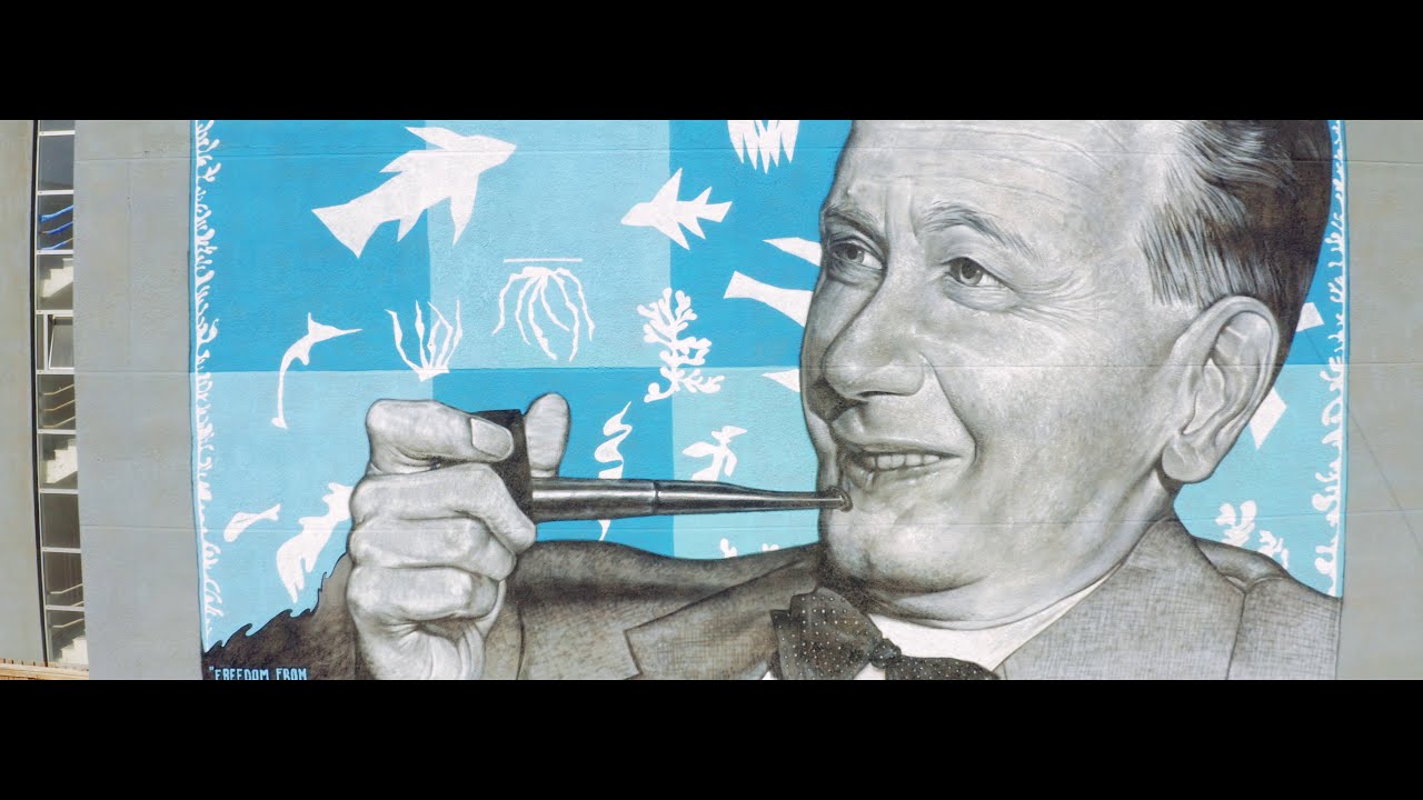 Baladk Street And Urban Arts Festival 2020