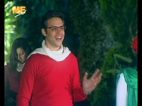 نزل من السما للأرض The Savior Team