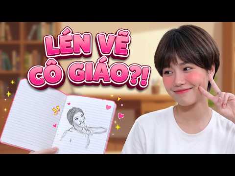 Gia đình là số 1 Phần 2 | Cô giáo lại ẢO TƯỞNG sức mạnh