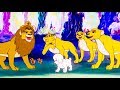 Simba, el Rey León | Episodio 45 Completo en Español 🦁