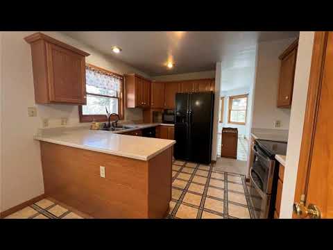 757 Thompson Park Road, Fairplay, CO home video tour