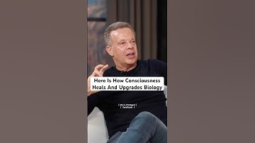 Zo geneest en verbetert bewustzijn de biologie