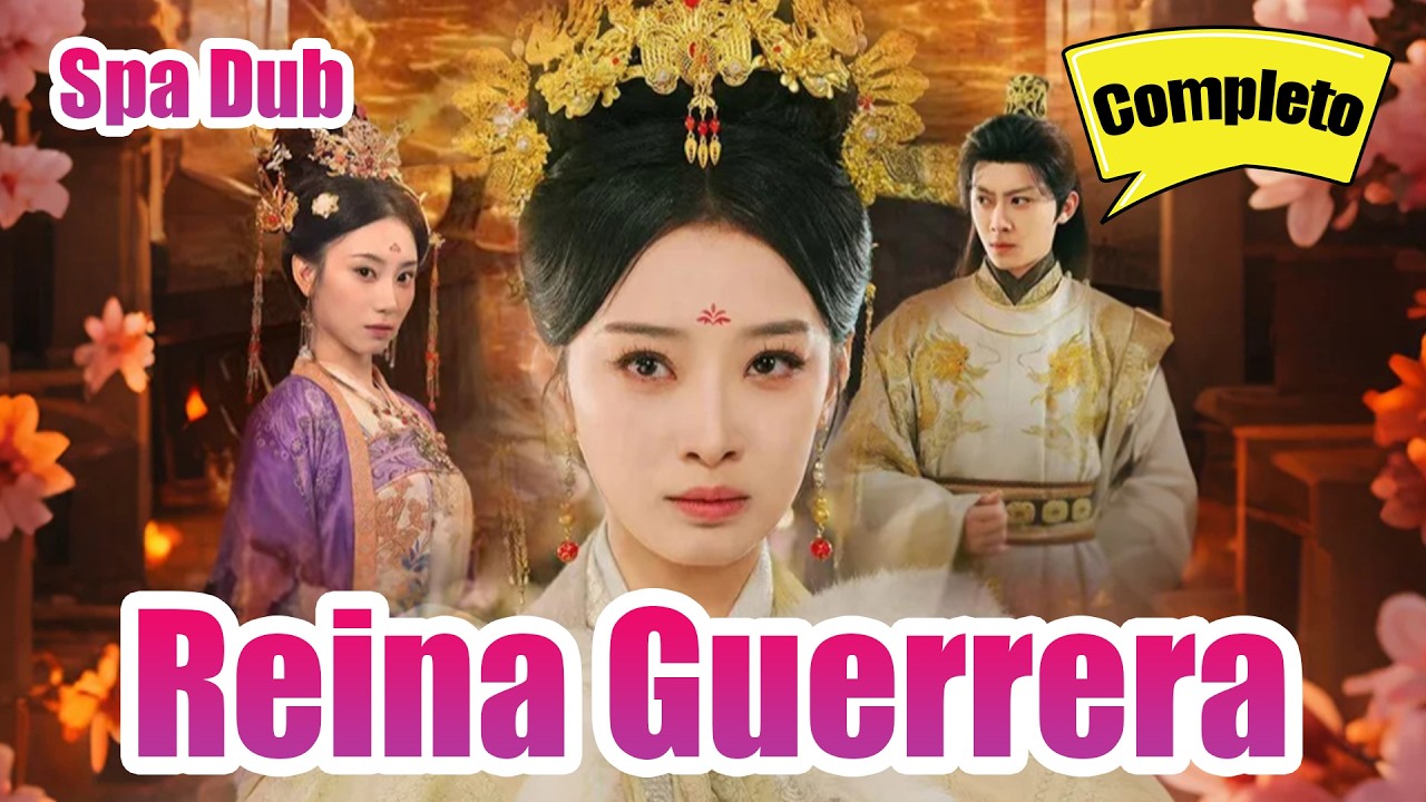 💔¡Hermana gemela muerta,yo vengo! Reina guerrera la reemplaza,destruye concubina malvada【Doblado Esp