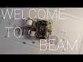 Building analogue BEAM robots. A complete introduction