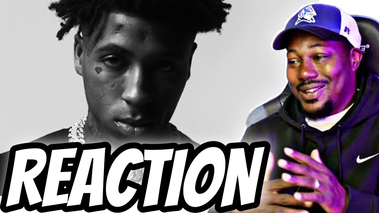 YoungBoy Never Broke Again -( Cross Roads ) *REACTION!!!*