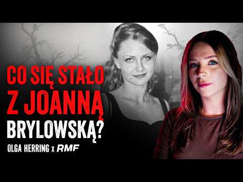 A mysterious radio dedication. Where is Joanna Brylowska?