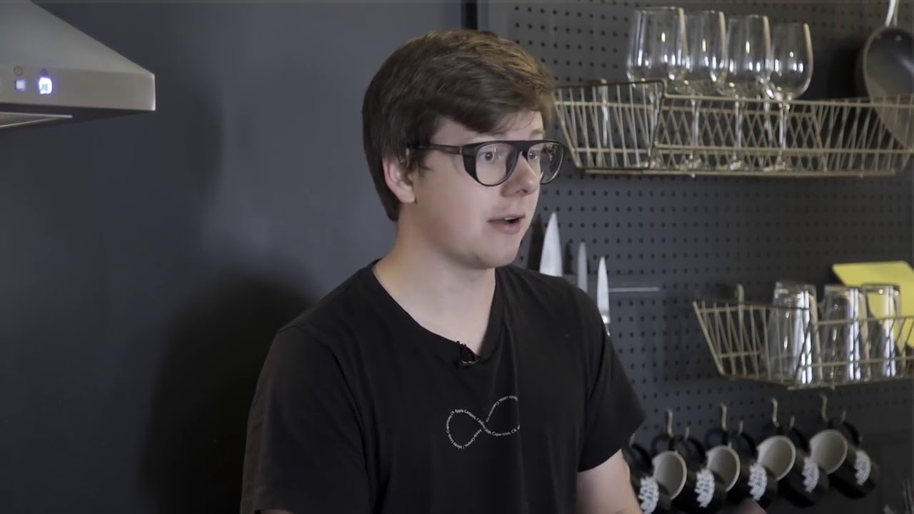 Im A Teenage Bitcoin Millionaire. How I made Money With Bitcoin 2017