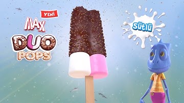 Paddle-Pop "Duo Pop Mum" 30" TVC (Worldwide)