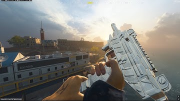 THE SMOOTHEST PLAYER LEFT ON MW3 SEARCH AND DESTROY