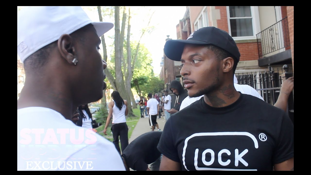 FBG Cash Argues With Homie Over Dice Game Money- [Funny Flash Back ...