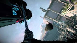 KILLZONE SHADOW FALL - Fight with Tyran