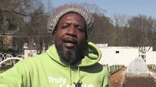 Urban Farm Helping Serve Atlanta’s West End Community