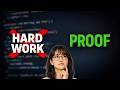 Hard Work Won’t Get You Hired as a Junior Developer (Do This Instead)