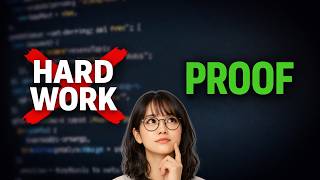 Hard Work Wont Get You Hired As A Junior Developer Do This Instead