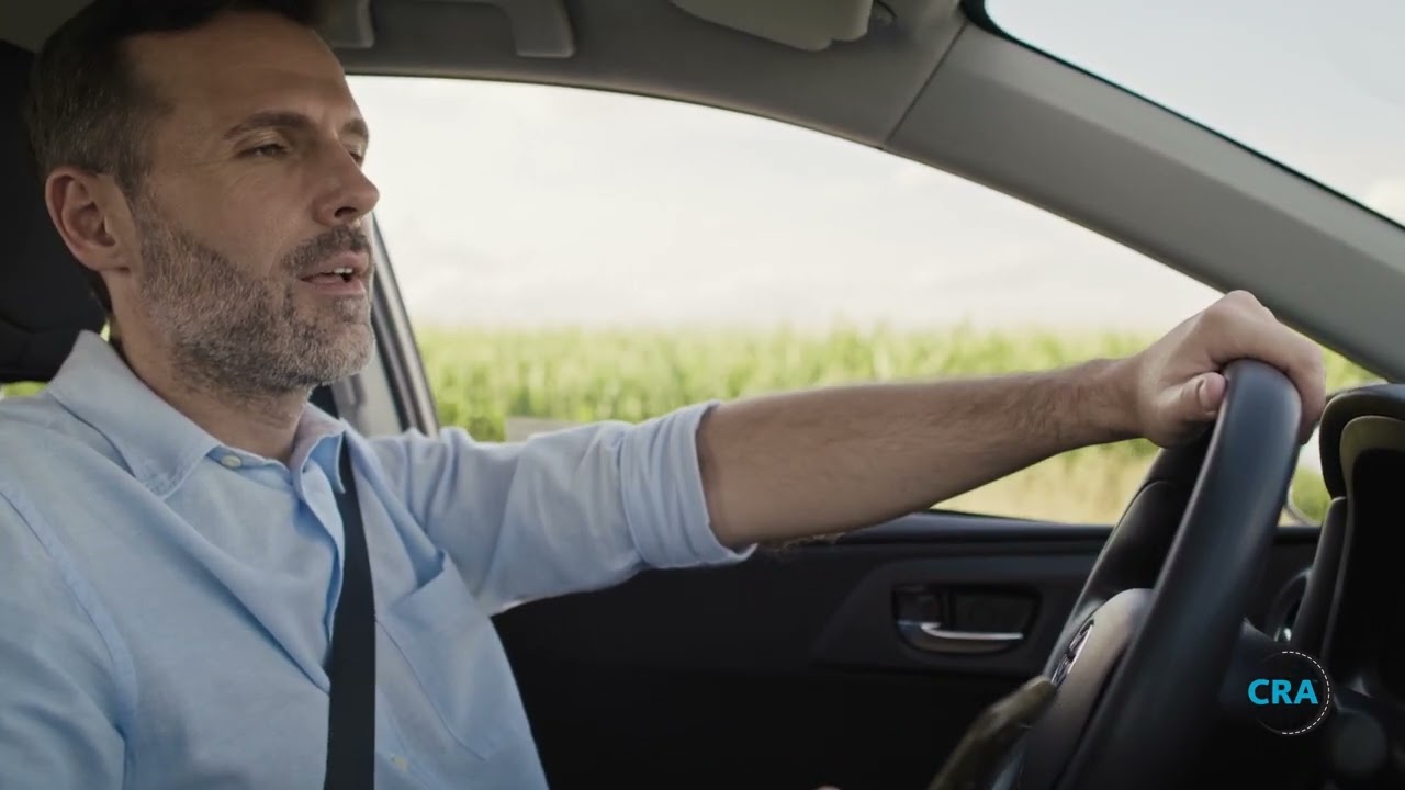 Work zone safety on Michigan county roads