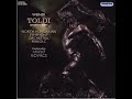 Weiner le  toldi  symphonic poem north hungarian symphony orchester  lszl kovcs