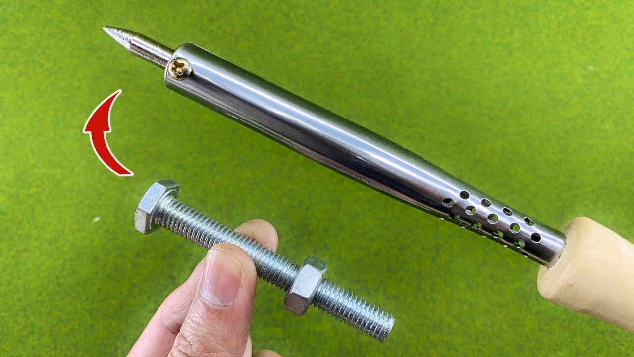 30 Brilliant Handyman Tips and DIY Hacks That Work Extremely Well