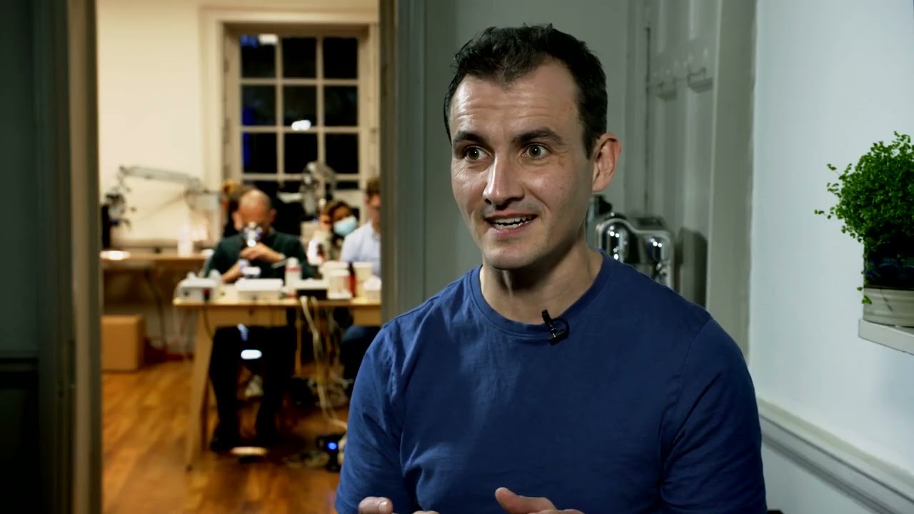 Contemporary Endo Courses and Introduction