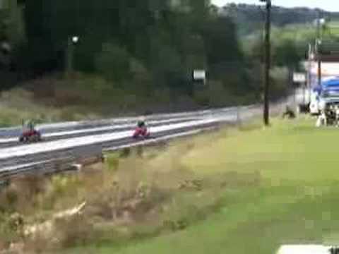 honda-450r-vs.-400ex-1/8-mile
