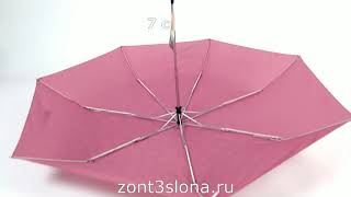 Лёгкий Женский зонтик 076-E