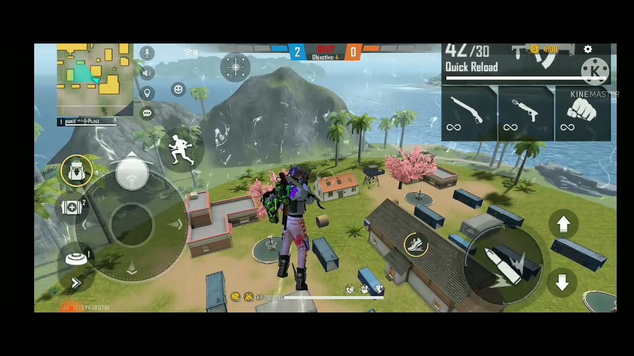 king 👑👑 👍🙏🔔 md gaming