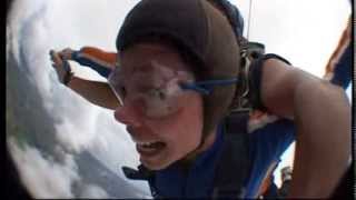 BEX Skydiving