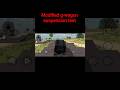 modified g-wagon suspension test #gwagon #sehar #hungergamestiktok