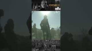 Atatürk 18811919 2.Filmi Kamera Arkası Ürk