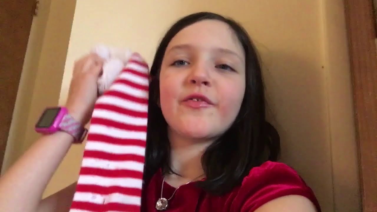 How to make cute Christmas shoes in seconds! YouTube